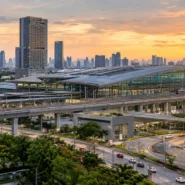 Best Hotels Near The Main Station In Bangkok
