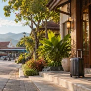 Best Hotels Near The Main Station In Chiang Mai