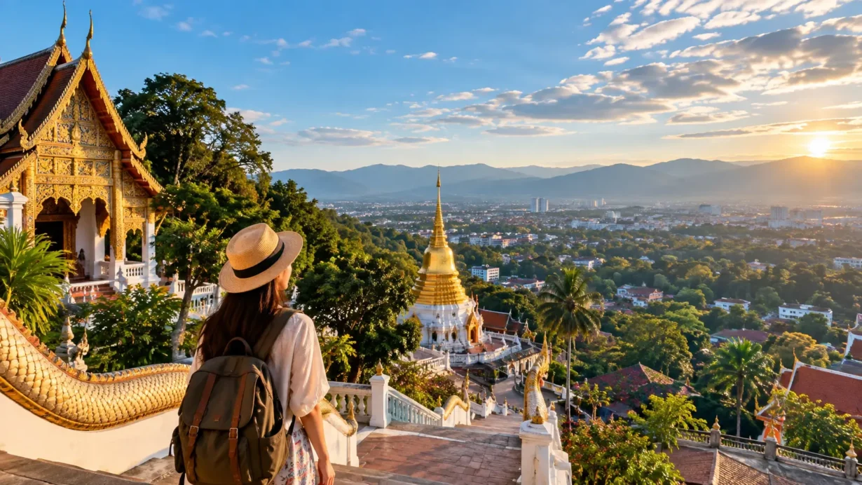 Chiang Mai Travel Budget