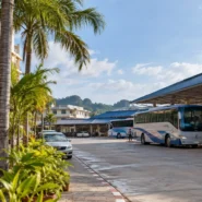 Hotels Near Krabi Bus Terminal