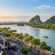Hotels Near Krabi City Center