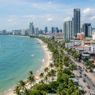 Hotels Near Pattaya City Center