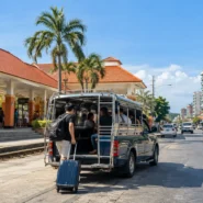 Hotels Near Pattaya Railway Station