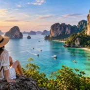 Krabi Travel Budget