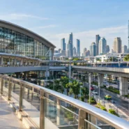 Main Station To Bangkok City Center