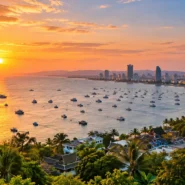 Pattaya Travel Budget