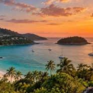 Phuket Travel Budget